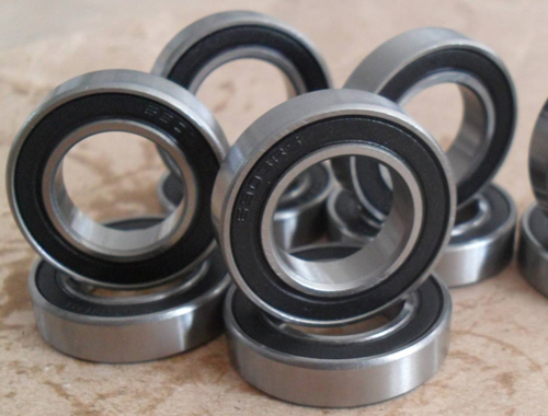 Cheap bearing 6310 2RS C4 for idler
