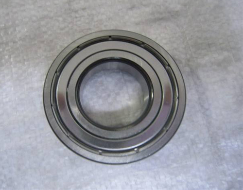 Customized bearing 6205 2RZ C3 for idler