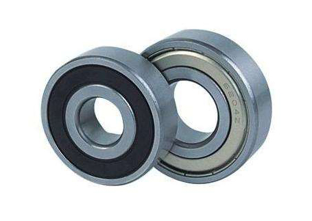 Cheap 6307 ZZ C3 bearing for idler